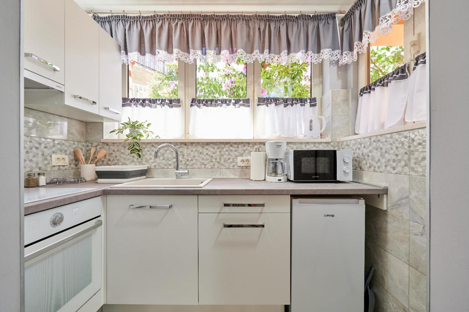 Apartmani Oaza Trogir Exterior foto